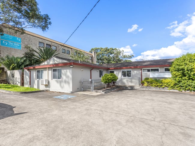 495 Windsor Rd Baulkham Hills NSW 2153