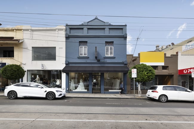 1010-1012 High Street Armadale VIC 3143 1010-1012 High Street Armadale VIC 3143