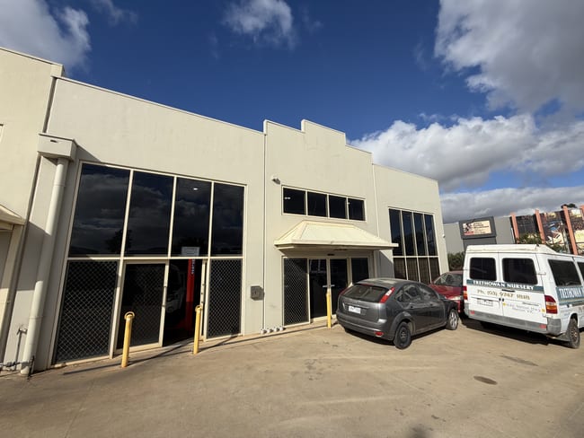 1/1 Glenville Drive Melton VIC 3337