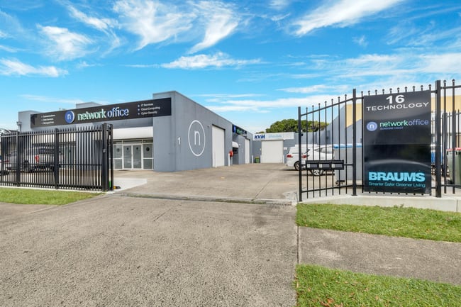3/16 Technology Drive Warana QLD 4575 3/16 Technology Drive Warana QLD 4575