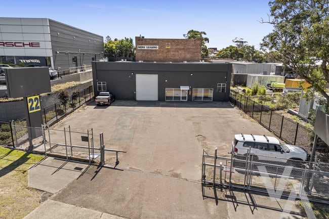 22 Griffiths Road Lambton NSW 2299