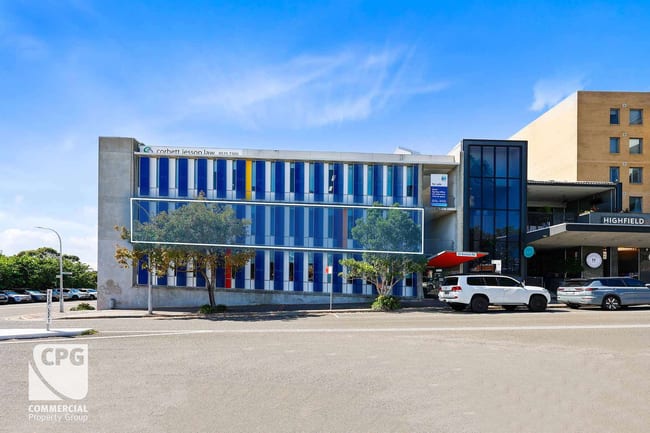 Level 1/34 Banksia Road Caringbah NSW 2229