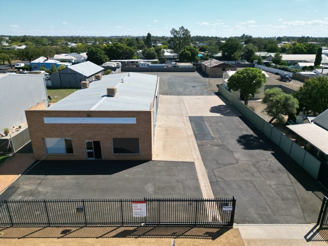 149A Fitzroy Street Dubbo NSW 2830 149A Fitzroy Street Dubbo NSW 2830