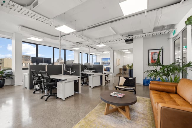Suite 403/418A Elizabeth Street Surry Hills NSW 2010 Suite 403/418A Elizabeth Street Surry Hills NSW 2010