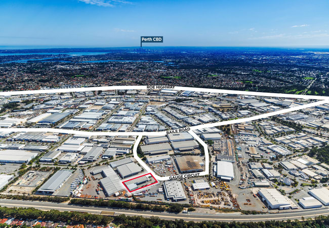 28 Gauge Circuit Canning Vale WA 6155 28 Gauge Circuit Canning Vale WA 6155