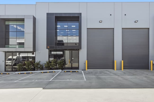 11 Explorer Place Hallam VIC 3803