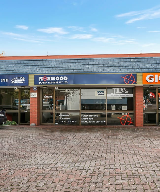 2/43 King William Street Kent Town SA 5067 2/43 King William Street Kent Town SA 5067