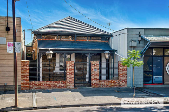 431 Morphett Street Adelaide SA 5000 431 Morphett Street Adelaide SA 5000