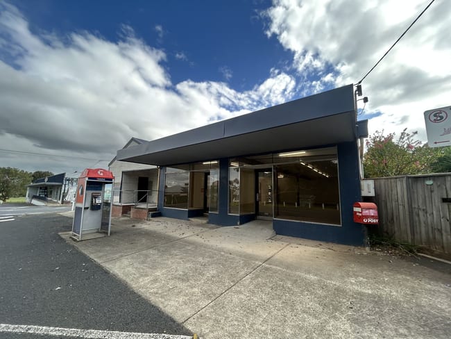 25 Farmers Road Dumbalk VIC 3956