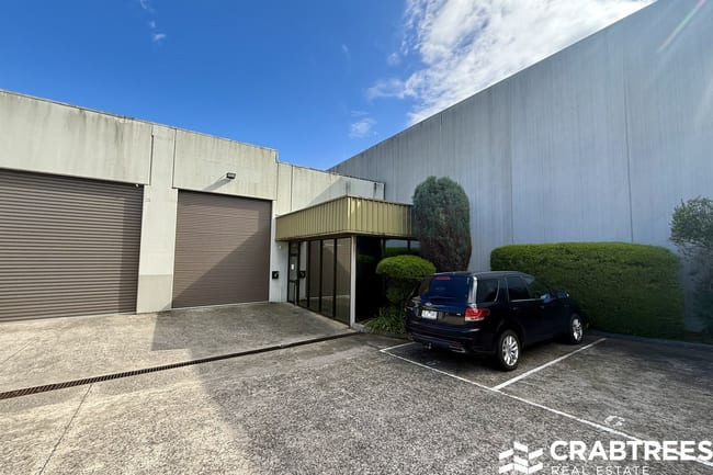 6/19 Viewtech Place Rowville VIC 3178