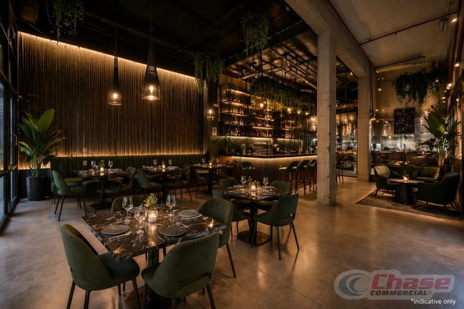 5/110 Macquarie Street Teneriffe QLD 4005 5/110 Macquarie Street Teneriffe QLD 4005