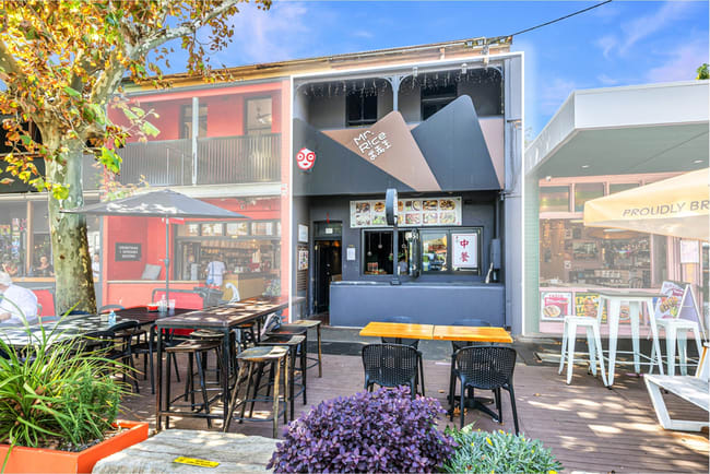 133 Darby Street Cooks Hill NSW 2300 133 Darby Street Cooks Hill NSW 2300