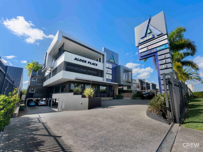 116 Siganto Drive Helensvale QLD 4212