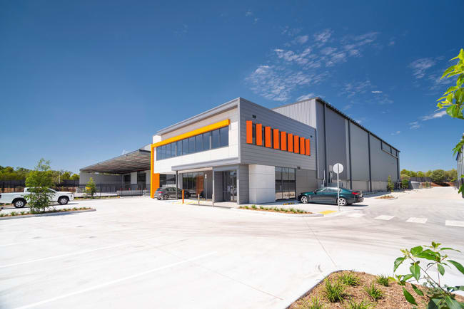 11 Logrunner Place Willawong QLD 4110 11 Logrunner Place Willawong QLD 4110