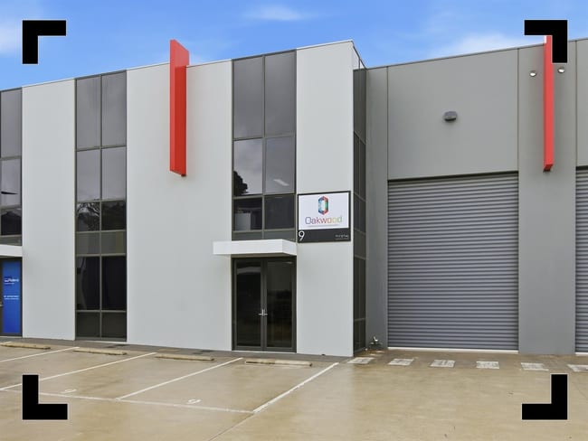 4 & 9/125 Rooks Road Nunawading VIC 3131