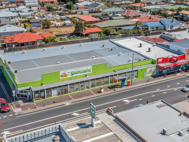395-399 Invermay Road Mowbray TAS 7248 395-399 Invermay Road Mowbray TAS 7248