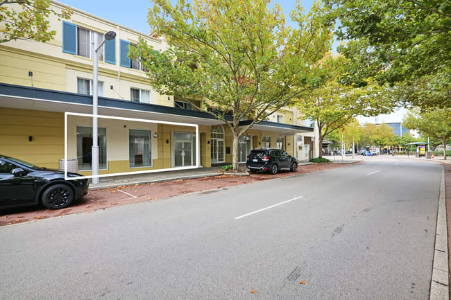 26/108-112 Royal Street East Perth WA 6004