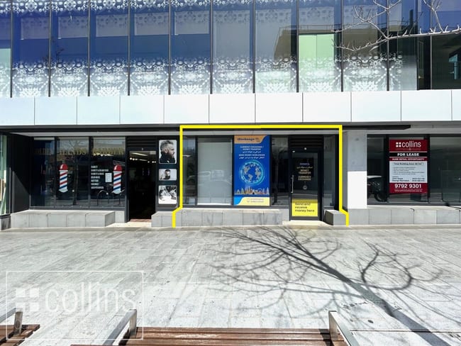SHOP 7/36 - 38 WALKER Street Dandenong VIC 3175 SHOP 7/36 - 38 WALKER Street Dandenong VIC 3175