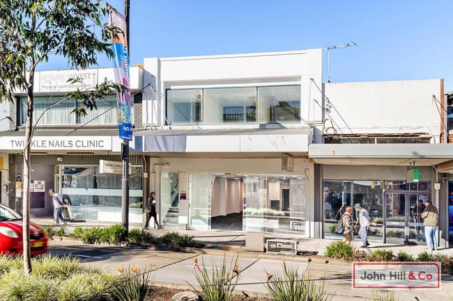 82 Great North Road Five Dock NSW 2046