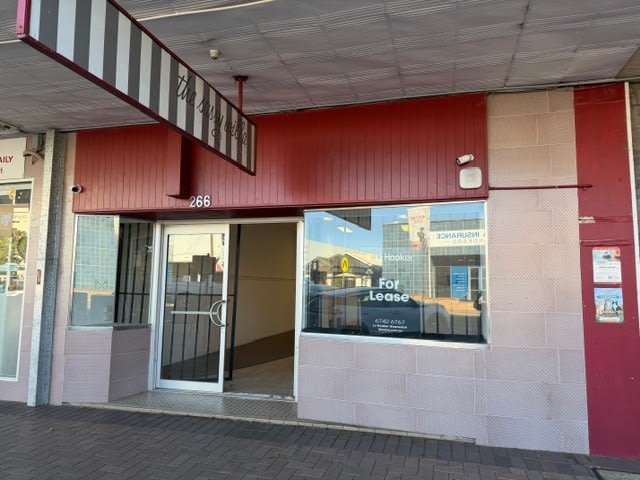 266 Conadilly Street Gunnedah NSW 2380