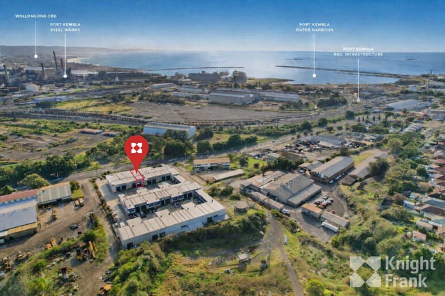 Unit/10/35 Five Islands Road Port Kembla NSW 2505 Unit/10/35 Five Islands Road Port Kembla NSW 2505