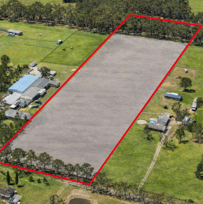 45 Mersey Road Bradfield NSW 2556
