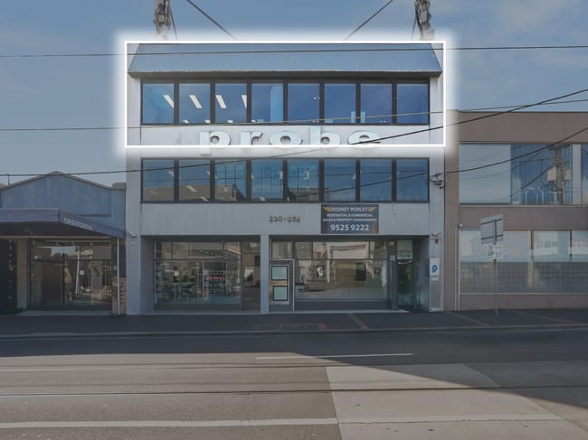 Level 2/230-232 Balaclava Road Caulfield North VIC 3161