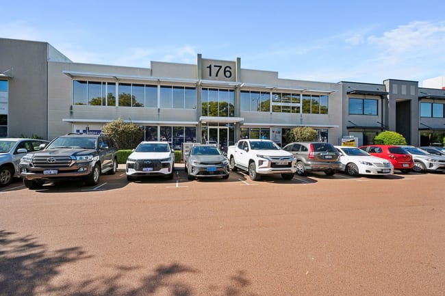 4b/176 Main Street Osborne Park WA 6017