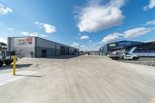 2/135 FINLAY ROAD Goulburn NSW 2580 2/135 FINLAY ROAD Goulburn NSW 2580