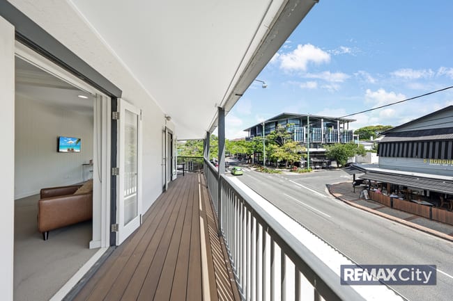Level 1/121 Racecourse Road Ascot QLD 4007 Level 1/121 Racecourse Road Ascot QLD 4007