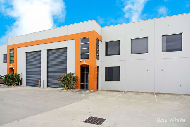 5/291 Wickham Road Moorabbin VIC 3189