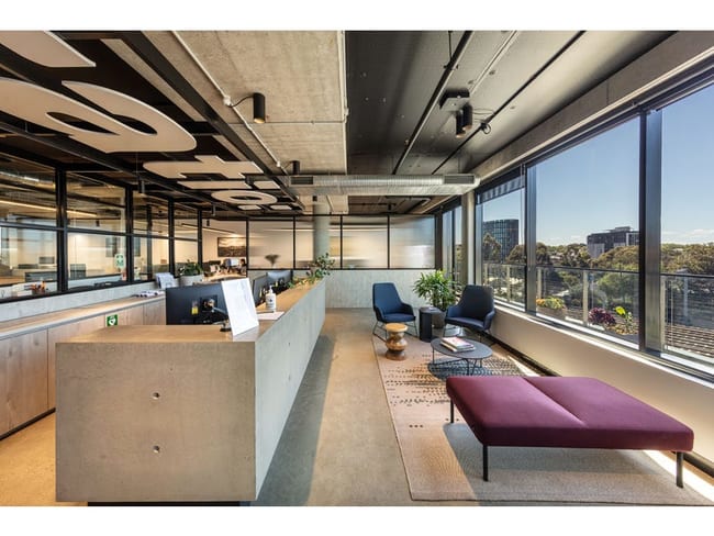 Level 4/8 Gwynne Street Cremorne VIC 3121 Level 4/8 Gwynne Street Cremorne VIC 3121