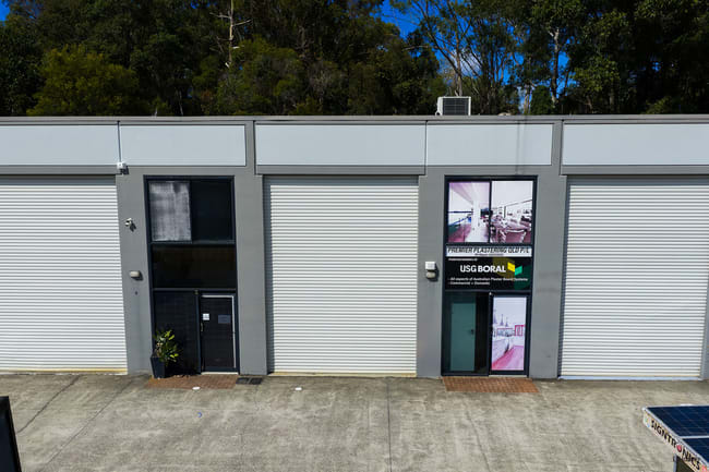 4/18 Export Drive Molendinar QLD 4214 4/18 Export Drive Molendinar QLD 4214
