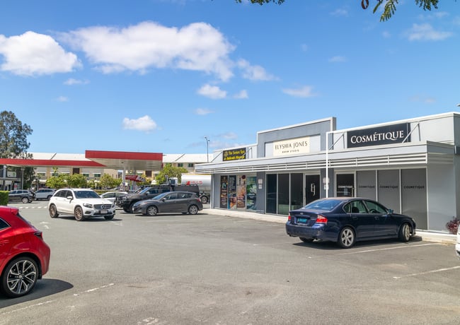 110 Laver Drive Robina QLD 4226 110 Laver Drive Robina QLD 4226