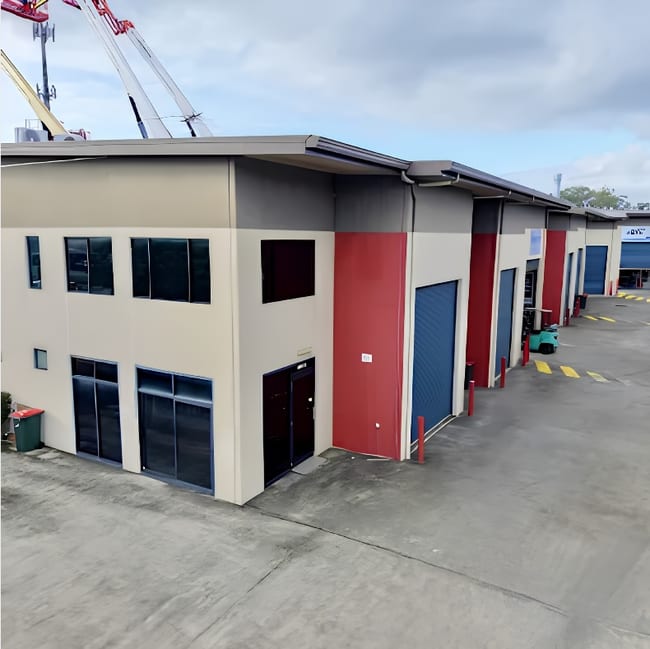 13/23-25 Skyreach Street Caboolture QLD 4510 13/23-25 Skyreach Street Caboolture QLD 4510