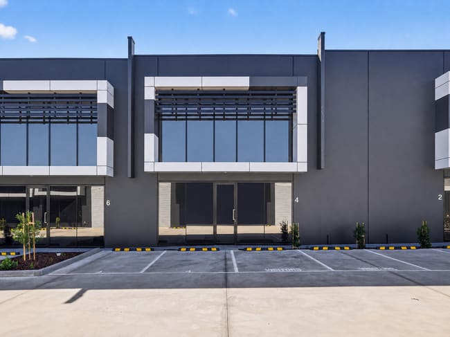 4/158 Canterbury Road Bayswater North VIC 3153