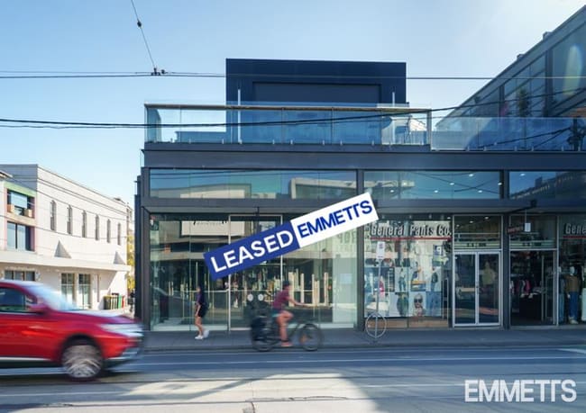 1/529 Chapel Street South Yarra VIC 3141
