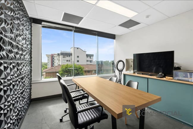 2E & 2F/49 Station Road Indooroopilly QLD 4068 2E & 2F/49 Station Road Indooroopilly QLD 4068