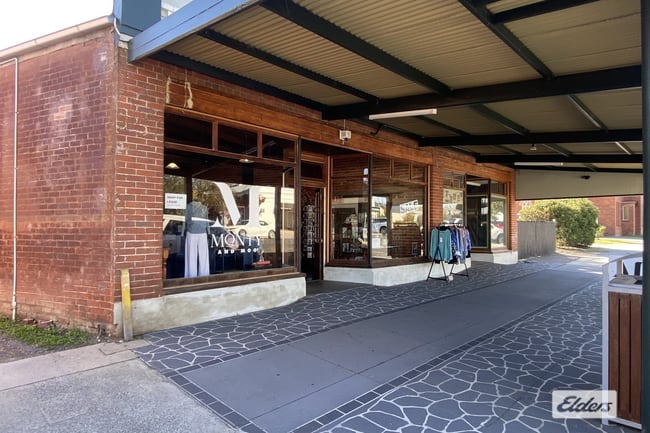 141 Albury Street Holbrook NSW 2644 141 Albury Street Holbrook NSW 2644