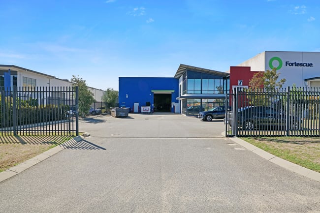 7 Longfellow Court Belmont WA 6104 7 Longfellow Court Belmont WA 6104