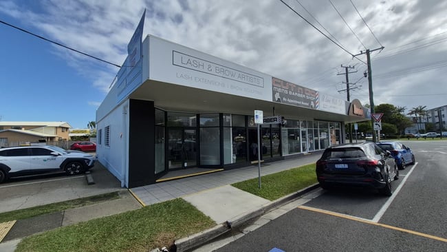 Shop 1/54-56 Aerodrome Road Maroochydore QLD 4558