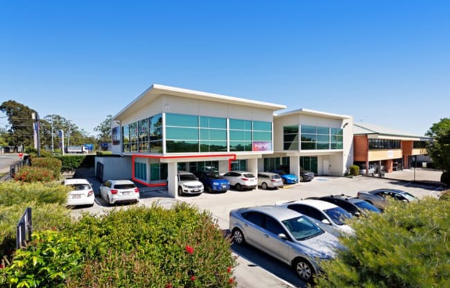1/10 Moore Street Acacia Ridge QLD 4110 1/10 Moore Street Acacia Ridge QLD 4110