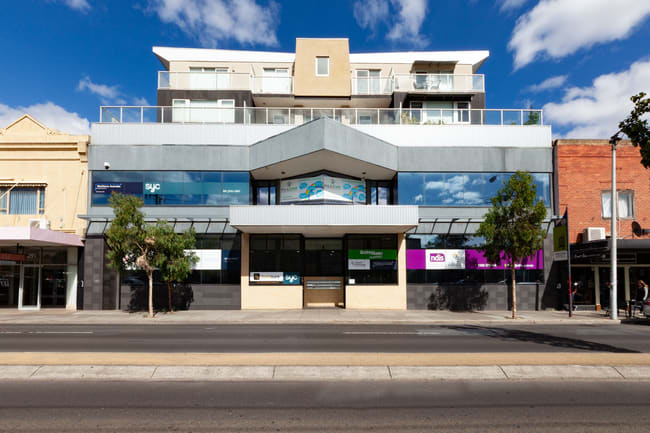 4/293 High Street Preston VIC 3072 4/293 High Street Preston VIC 3072