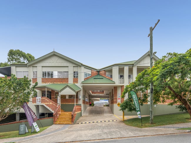 23/9 Princeton Street Kenmore QLD 4069 23/9 Princeton Street Kenmore QLD 4069