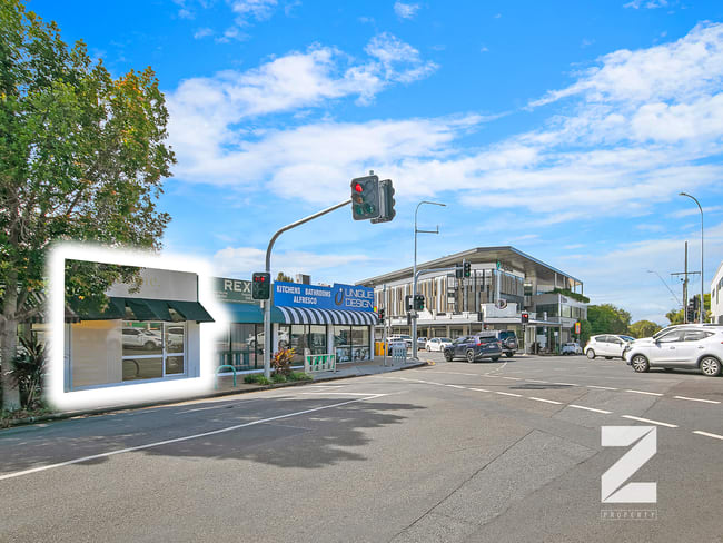 680 Sandgate Road Clayfield QLD 4011 680 Sandgate Road Clayfield QLD 4011