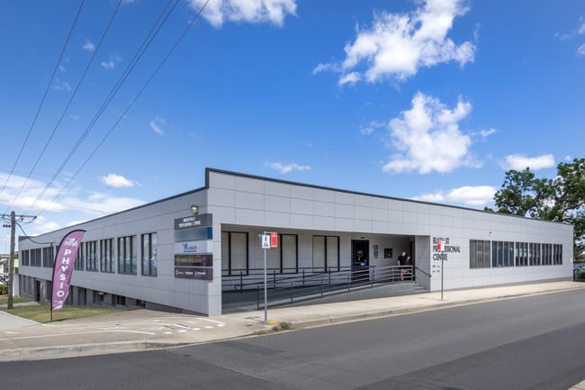 3/4 Bligh Street Tamworth NSW 2340
