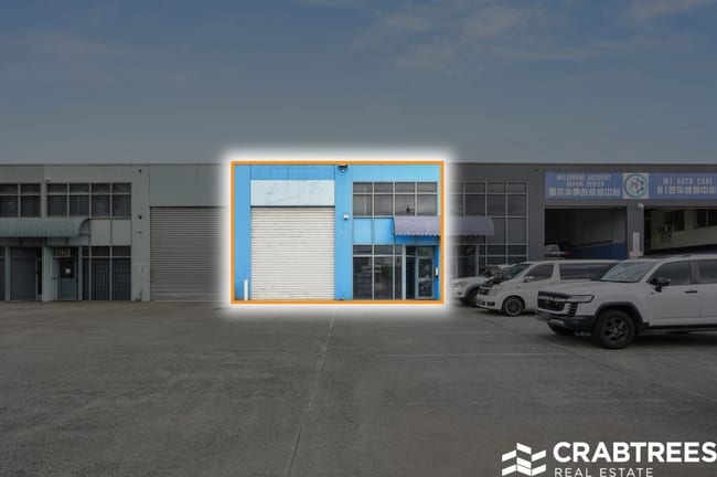 5/1 Garden Road Clayton VIC 3168 5/1 Garden Road Clayton VIC 3168