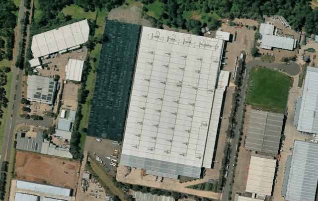 Arndell Park NSW 2148