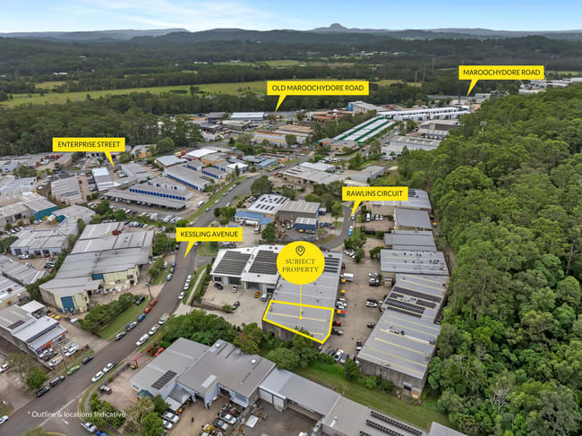 9/15 Rawlins Circuit Kunda Park QLD 4556 9/15 Rawlins Circuit Kunda Park QLD 4556