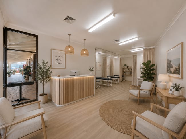 6b/3 Clifford Street Suffolk Park NSW 2481